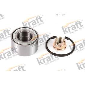 Radlagersatz für NISSAN von KRAFT