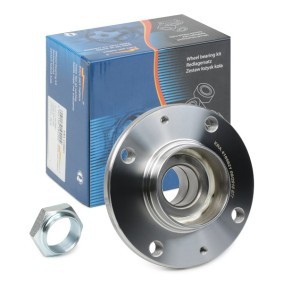 Radlagersatz 4105625 von KRAFT günstig für 48,76 € online kaufen