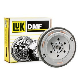 Zweimassenschwungrad 415 0477 10 BMW von LuK