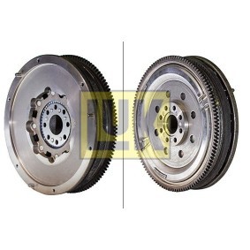 Comprar Volante bimasa de LuK 415 0487 10 a bajo precio de 2088,76 €