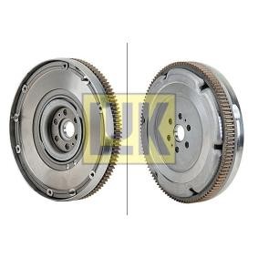 Zweimassenschwungrad 415 0528 10 von LuK günstig für 323,64 € online kaufen