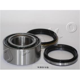 Comprar Juego de cojinete de rueda de JAPKO 412015 a bajo precio de 27,37 €