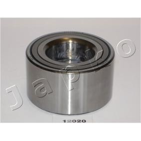 Comprar Juego de cojinete de rueda de JAPKO 412020 a bajo precio de 40,24 €