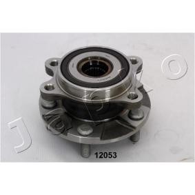 Comprar Cubo de rueda de JAPKO 412053 a bajo precio de 121,62 €