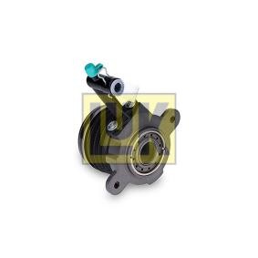 Acquista Dispositivo disinnesto centrale, Frizione da LuK 510 0015 30 a buon mercato per soli 185,41 €