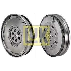 Zweimassenschwungrad 415 0741 10 von LuK günstig für 591,63 € online kaufen