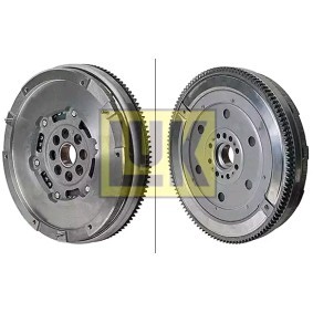 Zweimassenschwungrad 415 0753 10 von LuK günstig für 327,02 € online kaufen