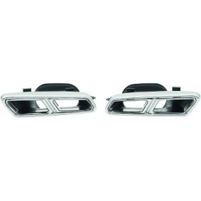 Compre Ponteira de escape da DIEDERICHS 4164800 a um preço baixo por 280,42 €