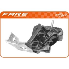 Halter, Abgasanlage 4182 von FARE SA günstig für 80,42 € online kaufen