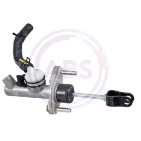 Geberzylinder, Kupplung 41919 von A.B.S. günstig für 89,00 € online kaufen