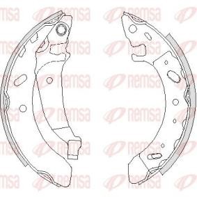 Acquista Kit ganasce freni da REMSA 4194.01 a buon mercato per soli 34,38 €