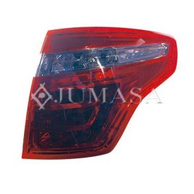 Rückleuchte 42011067 von JUMASA günstig für 111,55 € online kaufen