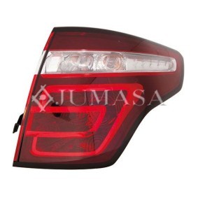 Rückleuchte 42021067 von JUMASA günstig für 111,55 € online kaufen