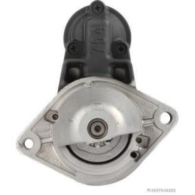 Anlasser für ALFA ROMEO von HERTH+BUSS ELPARTS