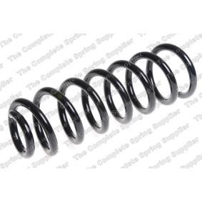 Fahrwerksfeder 4215633 von LESJÖFORS günstig für 41,72 € online kaufen