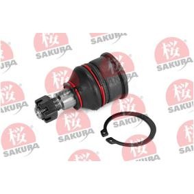 Traggelenk des Herstellers SAKURA - Originalware Artikelnummer: 422-40-6613