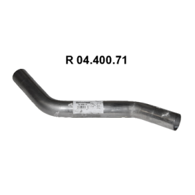 Abgasrohr 04.400.71 von EBERSPÄCHER günstig für 28,74 € online kaufen