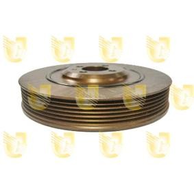 Acquista Puleggia cinghia albero a gomiti da UNIGOM 422000 a buon mercato per soli 74,38 €