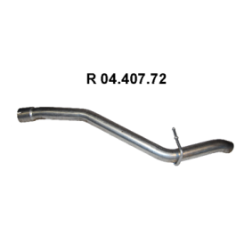 Abgasrohr 04.407.72 von EBERSPÄCHER günstig für 52,81 € online kaufen