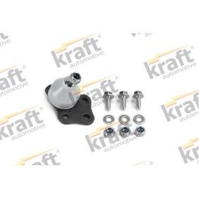 Traggelenk für DACIA von KRAFT