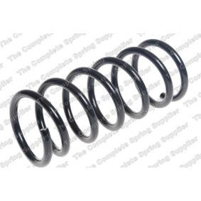 Compre Molas de LESJÖFORS online para Panda Hatchback (312_, 319_) a preços moderados