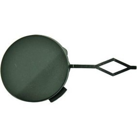 Acquista Tappo gancio traino da DIEDERICHS online per 107 Hatchback (PM_, PN_) a prezzi moderati