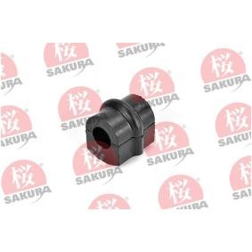 Osta Laakerin holkki, vakaaja SAKURA:llä 423-10-4165 edullisesti hintaan 5,47 €