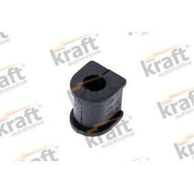 Osta Laakerin holkki, vakaaja KRAFT:llä 4231820 edullisesti hintaan 2,03 €