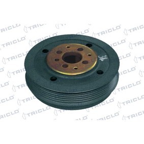 Comprar Polea de cigüeñal de TRICLO 423307 a bajo precio de 127,40 €