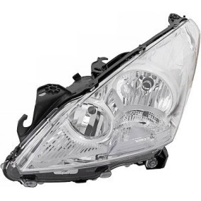 Achetez des Projecteur principal DIEDERICHS 4235483 à prix pour 243,97 €
