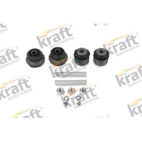 Compre Kit de reparação, braço oscilante da KRAFT 4241030 a um preço baixo por 19,47 €