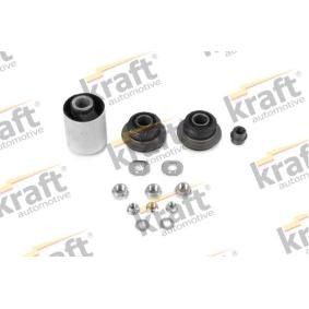 Compre Kit de montagem, braço oscilante da KRAFT 4241065 a um preço baixo por 22,66 €