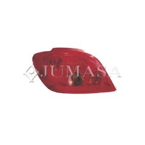 Rückleuchte für PEUGEOT von JUMASA
