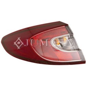 Rückleuchte 42414069 von JUMASA günstig für 90,91 € online kaufen
