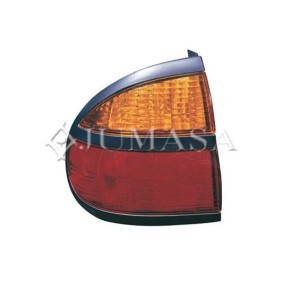Rückleuchte 42414079 von JUMASA günstig für 103,67 € online kaufen
