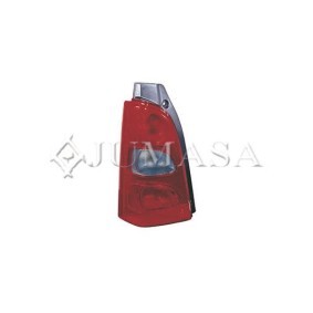 Rückleuchte 42414650 von JUMASA günstig für 75,30 € online kaufen