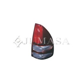 Rückleuchte für TOYOTA von JUMASA