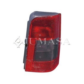 Rückleuchte 42421049 von JUMASA günstig für 44,54 € online kaufen