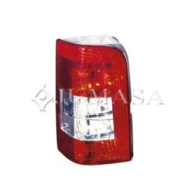Rückleuchte 42421050 von JUMASA günstig für 81,31 € online kaufen