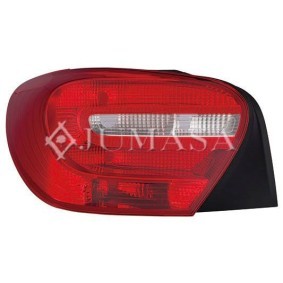 Rückleuchte 42422070 von JUMASA günstig für 136,71 € online kaufen