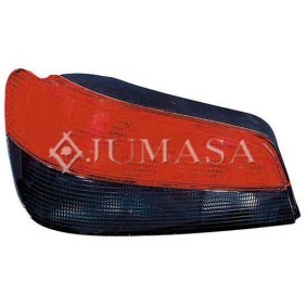 Rückleuchte für PEUGEOT von JUMASA