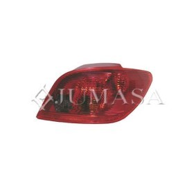 Rückleuchte für PEUGEOT von JUMASA