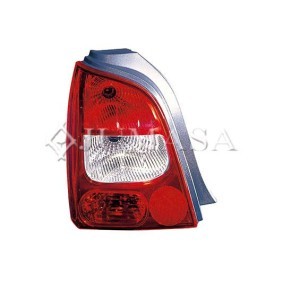 Rückleuchte 42424084 von JUMASA günstig für 90,91 € online kaufen