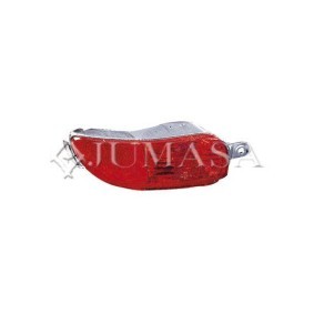 Comprar Piloto antiniebla posterior de JUMASA 42433070 a bajo precio de 25,52 €