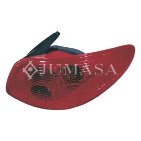 Rückleuchte 42433535 von JUMASA günstig für 86,11 € online kaufen