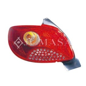 Rückleuchte 42433537 von JUMASA günstig für 124,58 € online kaufen