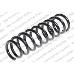 Köp Spiralfjäder av LESJÖFORS 4244227 till det låga priset 658,43 kr