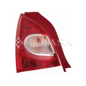 Rückleuchte 42444084 von JUMASA günstig für 87,72 € online kaufen