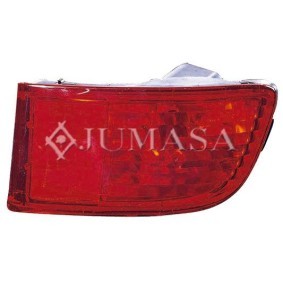 Comprar Piloto antiniebla posterior de JUMASA 42445133 a bajo precio de 62,48 €