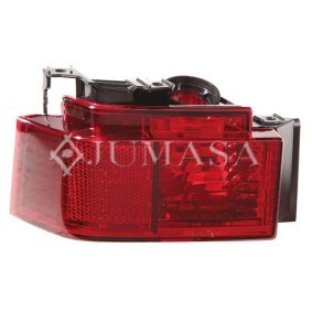 Comprar Piloto antiniebla posterior de JUMASA 42453005 a bajo precio de 42,46 €